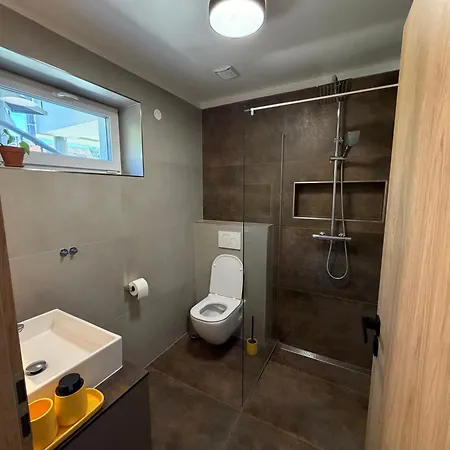 U Zvonice Apartmán Kyjov (Hodonin District)