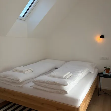 Apartment U Zvonice Kyjov (Hodonin District)