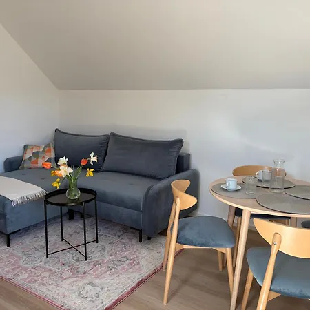 Apartmán U Zvonice Kyjov (Hodonin District)