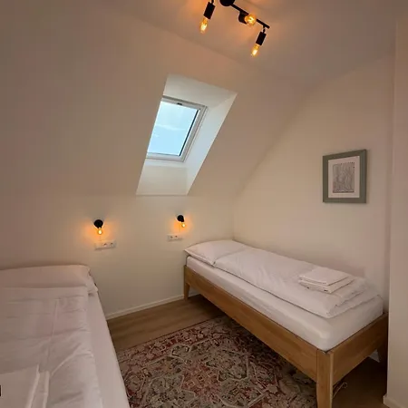 U Zvonice Apartment