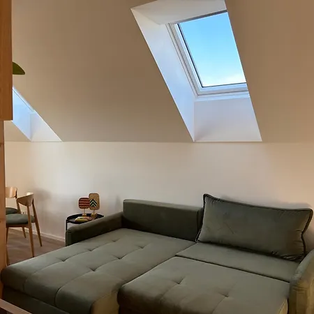 U Zvonice Apartmán *