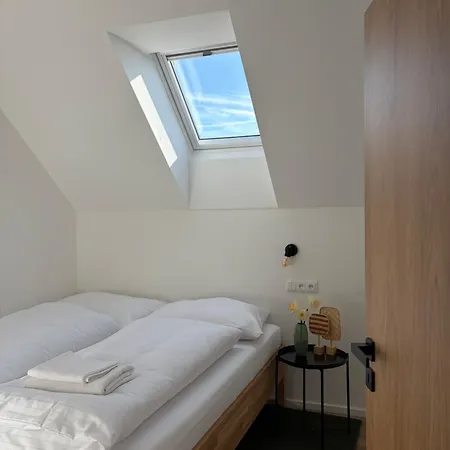 U Zvonice Apartmán