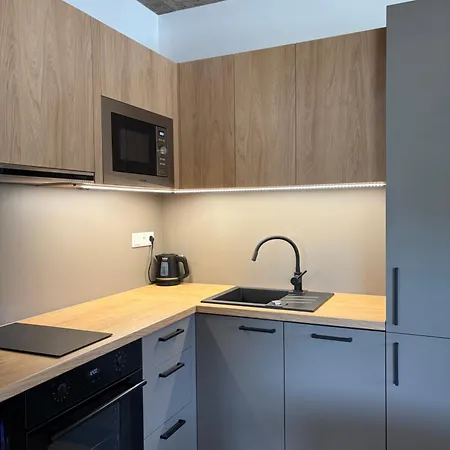 Apartmán U Zvonice