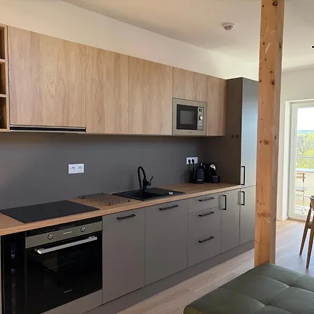 U Zvonice Apartmán Kyjov (Hodonin District)