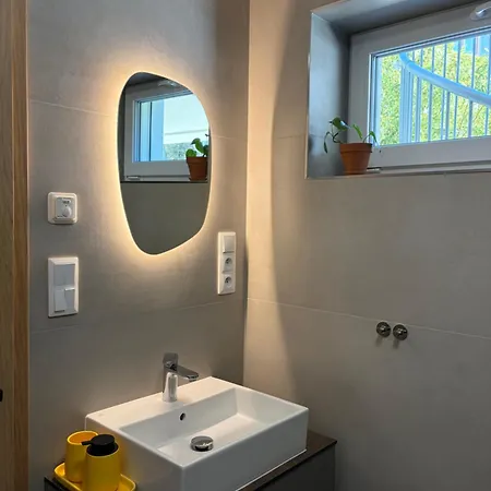Apartmán U Zvonice