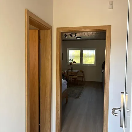 Apartmán U Zvonice