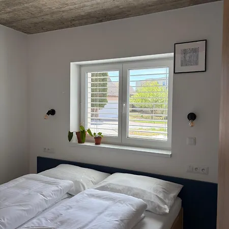 Apartment U Zvonice Kyjov (Hodonin District)